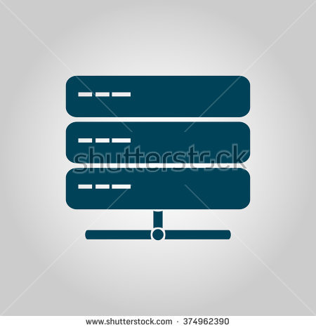 450x470 Network Attached Storage Icon