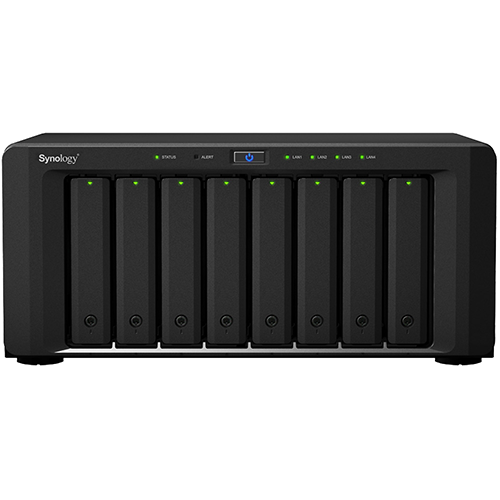 500x500 Synology Re Reviews