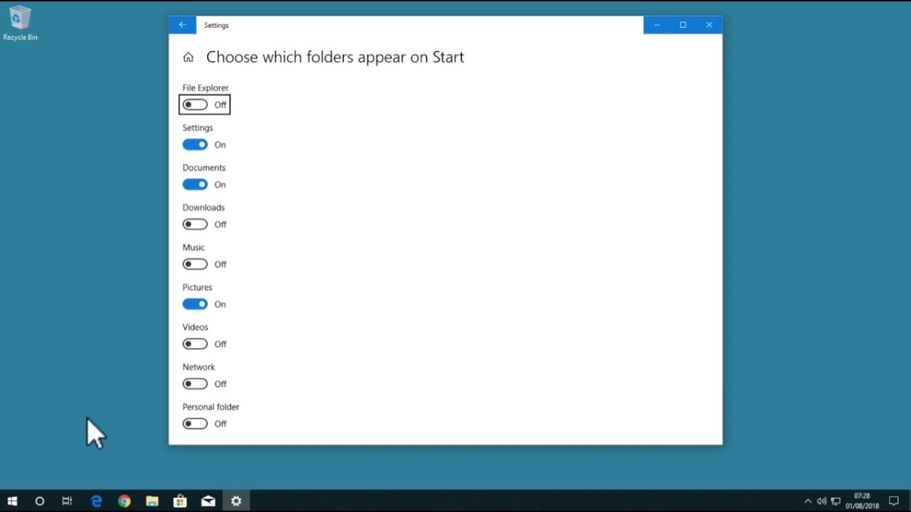 1280x720 Synology Nas Quick Tip How To Display The Network Icon