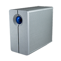 200x200 Lacie Reviews