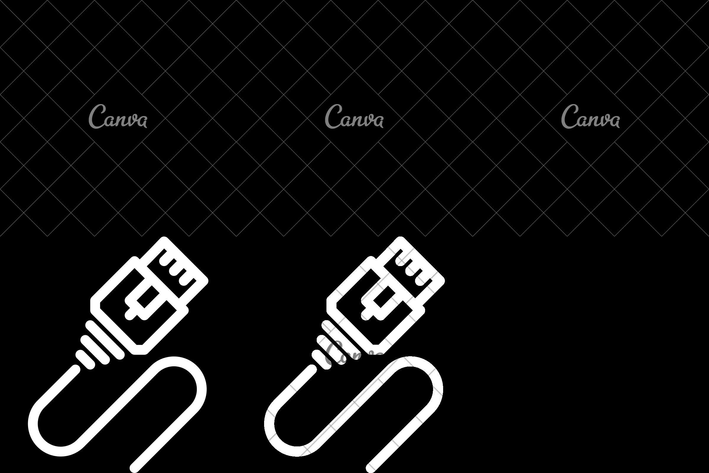 2400x1600 Network Cable Icon