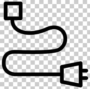310x308 Wire Computer Icons Network Cables Png, Clipart, Ac Power Plugs