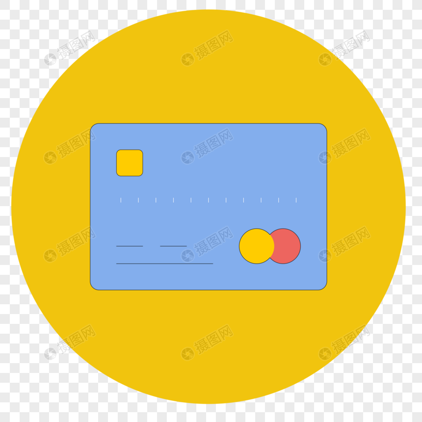 860x860 Bank Card Network Icon Png Image Picture Free Download
