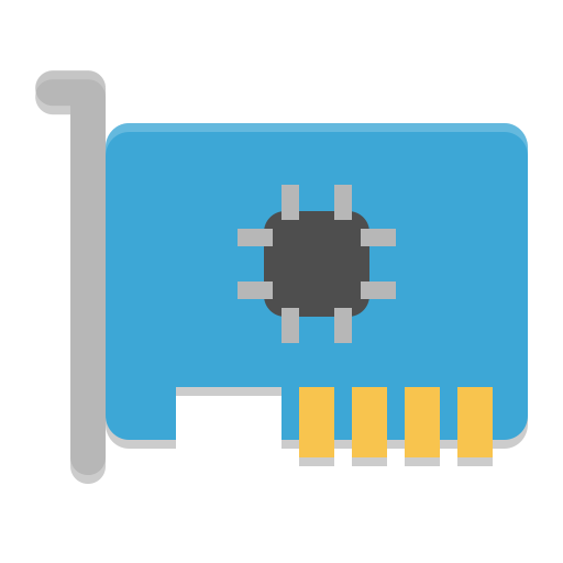 512x512 Network Card Icon Papirus Devices Iconset Papirus Development Team
