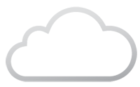 Network Cloud Icon Images 200x124 Network Cloud Icon Images