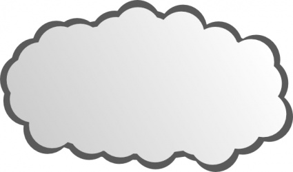 Cloud Clipart Network For Free Download And Use Images 425x250 Cloud Clipart Network For Free Download And Use Images