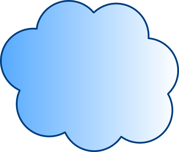 Cloud Clipart Network For Free Download And Use Images 600x510 Cloud Clipart Network For Free Download And Use Images