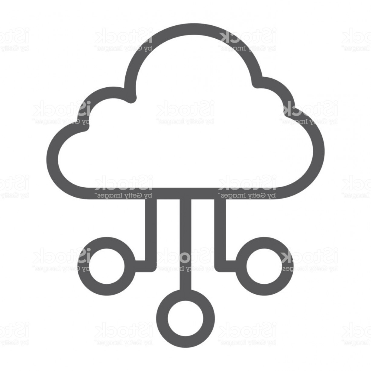 Internet Cloud Icon Vector Soidergi 1228x1228 Internet Cloud Icon Vector Soidergi