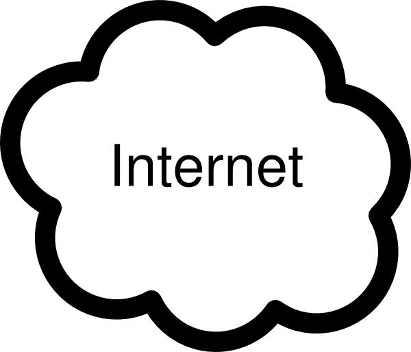 Internet Cloud Icon Clipart Images Gallery For Free Download 600x514 Internet Cloud Icon Clipart Images Gallery For Free Download