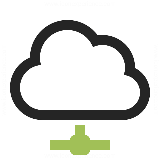 Cloud Network Icon Iconexperience 512x512 Cloud Network Icon Iconexperience