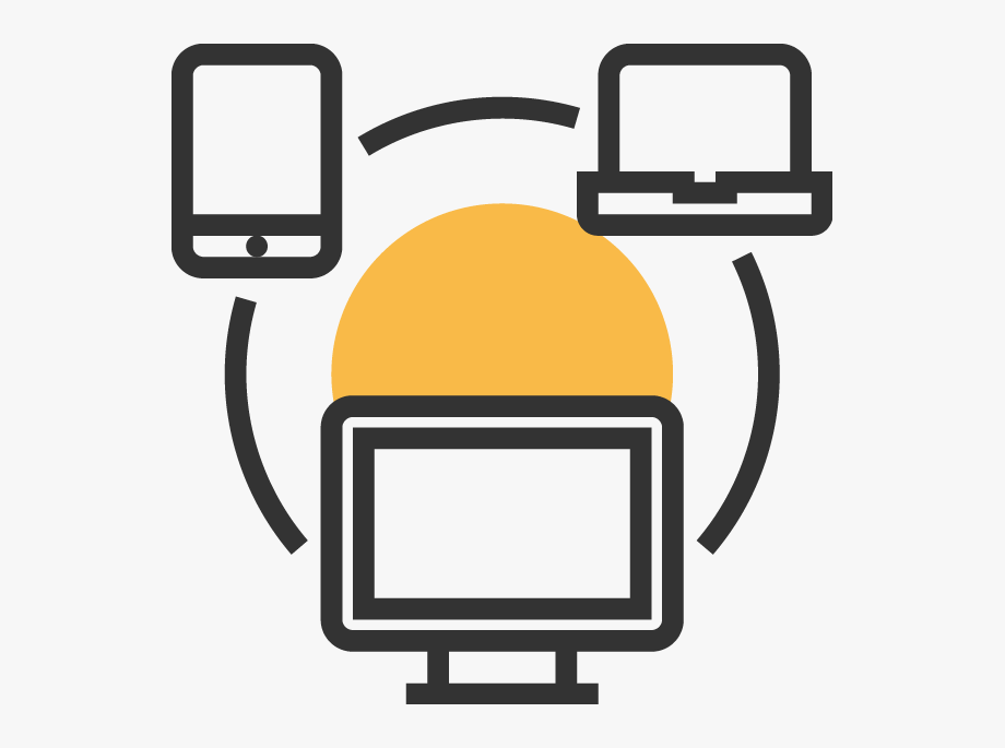 920x685 Computer Network Png