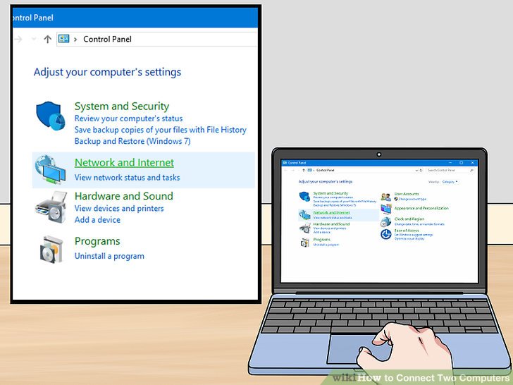 728x546 Ways To Connect Two Computers