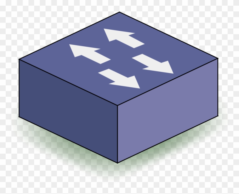 840x682 Network Switch Computer Icons Electrical Switches Computer