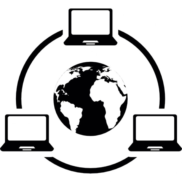 626x626 Computer Network Icon