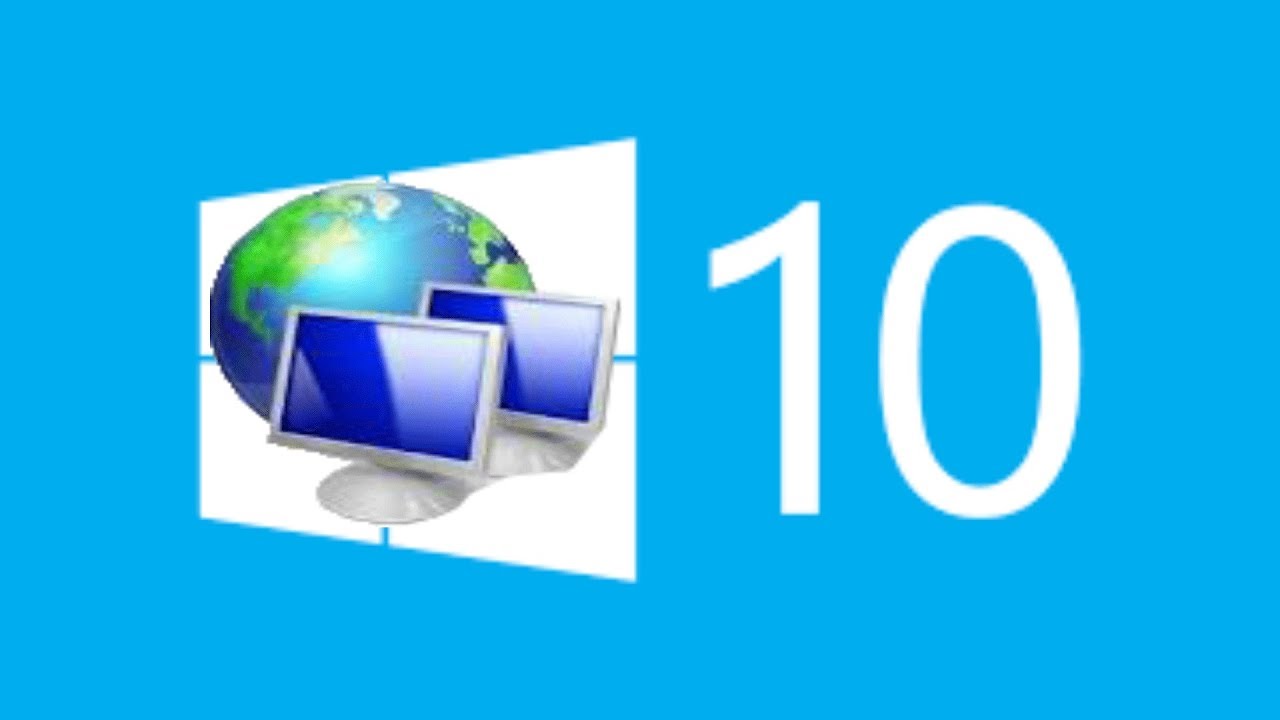 How To Add Network Connection Icon In Windows 1280x720 How To Add Network Connection Icon In Windows