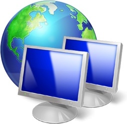Network Connection Control Panel Free Icon In Format For Free 254x247 Network Connection Control Panel Free Icon In Format For Free
