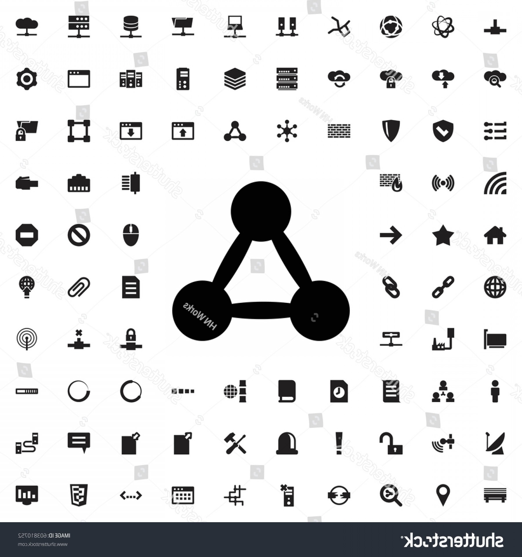 Network Connection Icon Illustration Isolated Vector Cqrecords 1800x1920 Network Connection Icon Illustration Isolated Vector Cqrecords