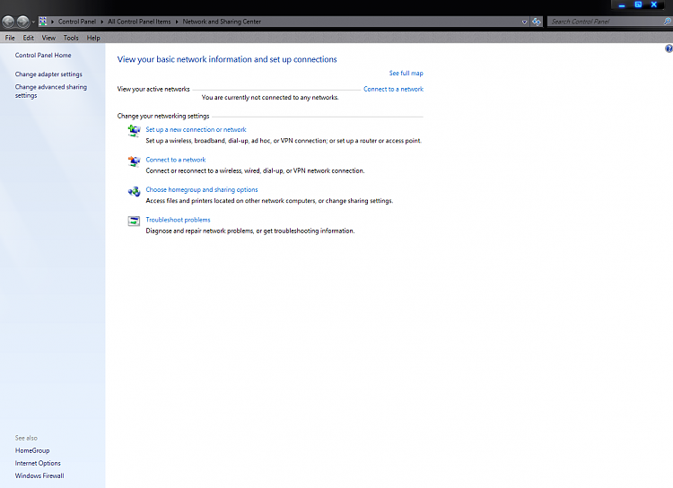 Network Connection Icon Always Shows Not Connected Even Though I 750x544 Network Connection Icon Always Shows Not Connected Even Though I