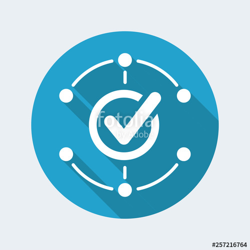 Check Network Connection Icon Stock Image And Royalty Free Vector 500x500 Check Network Connection Icon Stock Image And Royalty Free Vector