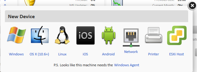 645x238 How To Manage And Monitor Network Devices Using Snmp With Systems