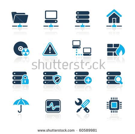 450x446 Network Device Icon