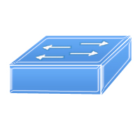 200x200 Network Infrastructure Devices And Icons Used In Network Diagrams
