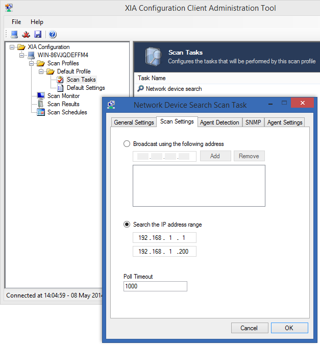 627x678 Network Switch Documentation Tool