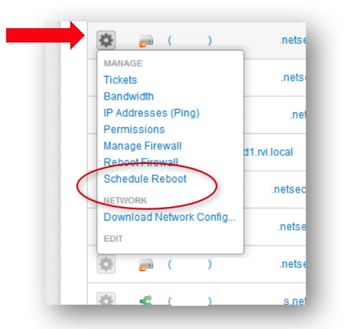 500x472 Schedule A Network Device Reboot