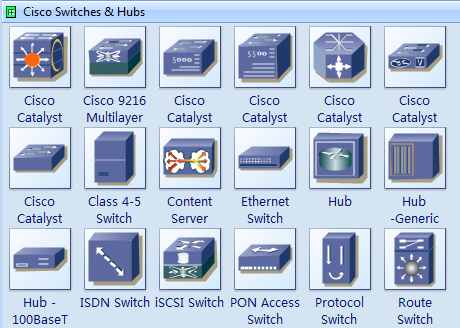 460x328 Cisco Network Templates And Cisco Network Icons, Free Download