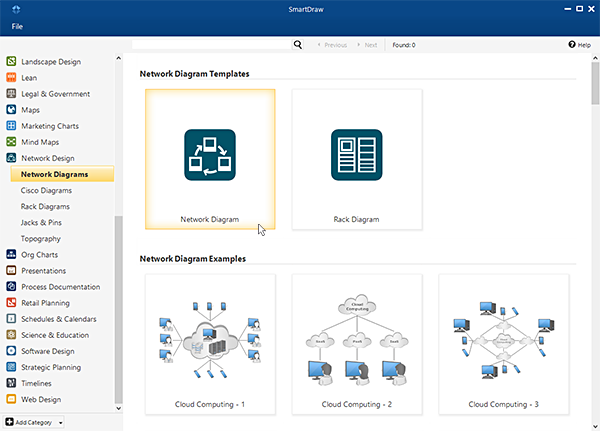 600x431 How To Draw Network Diagrams