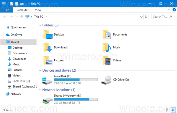 600x385 How To Map Network Drive In Windows