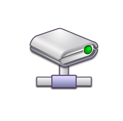 428x418 How To Map A Network Drive In Windows Xp