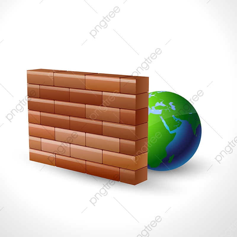 800x800 Firewall Icon Design, Icon, Network, Data Png And Vector
