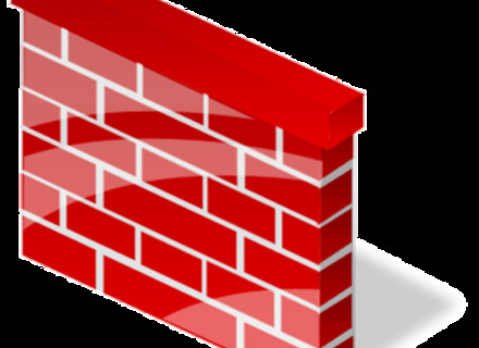 440x320 Network Firewall Icon, Firewall Icon Clip Art At Clkercom