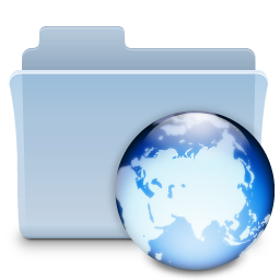 Network Folder Asia Icon Free Download As Png And Icon Easy 256x256 Network Folder Asia Icon Free Download As Png And Icon Easy