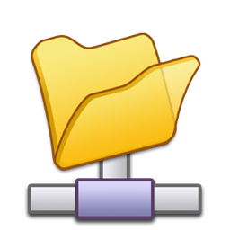 Network Folder Icon Refresh Cl Iconset 256x256 Network Folder Icon Refresh Cl Iconset