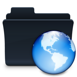 Network Folder Icon Free Search Download As Png 256x256 Network Folder Icon Free Search Download As Png
