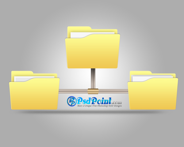 Network Sharing Folder Icon Over Millions Vectors, Stock 600x480 Network Sharing Folder Icon Over Millions Vectors, Stock