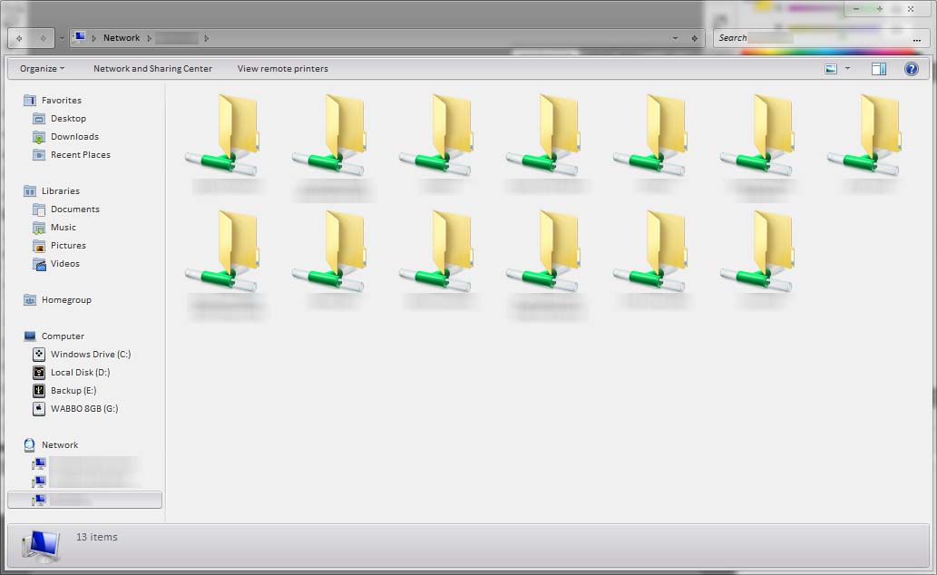 Win How Do You Change Network Folder Icons 1033x634 Win How Do You Change Network Folder Icons