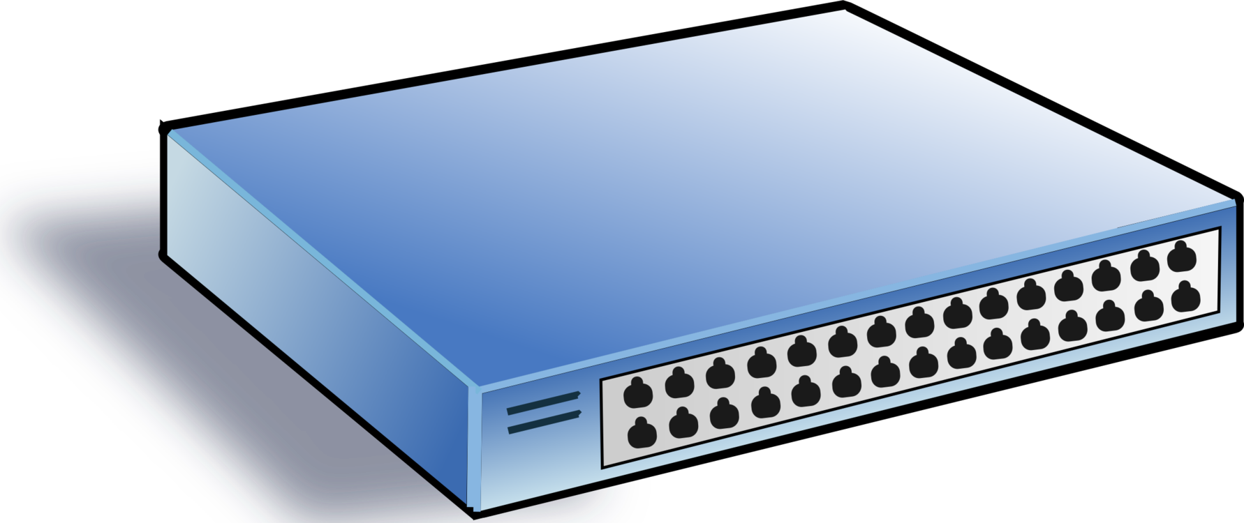1782x750 Computer Network,electronics Accessory,ethernet Hub Clipart