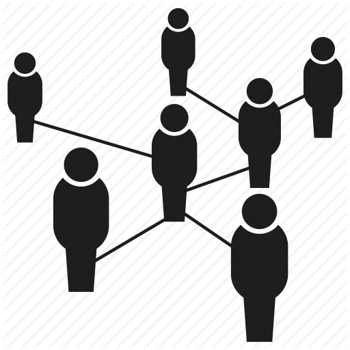 Network Icon Png Vector, Clipart 512x512 Network Icon Png Vector, Clipart