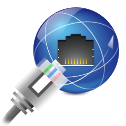 Devices Network Wired Icon Oxygen Iconset Oxygen Team 256x256 Devices Network Wired Icon Oxygen Iconset Oxygen Team