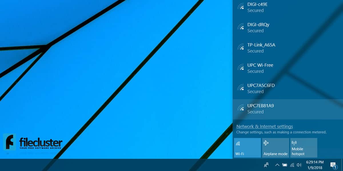 1200x600 How To Block A Wifi Network In Windows