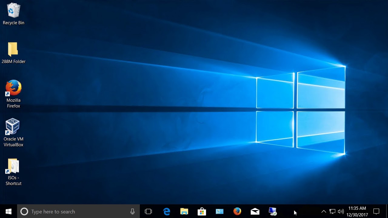1280x720 How To Add Or Hide The Network Icon In Windows