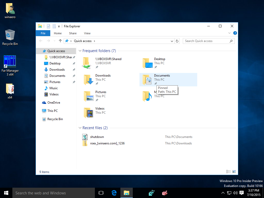1024x768 How To Remove Network Icon From Windows Explorer