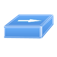 200x200 Network Infrastructure Devices And Icons Used In Network Diagrams