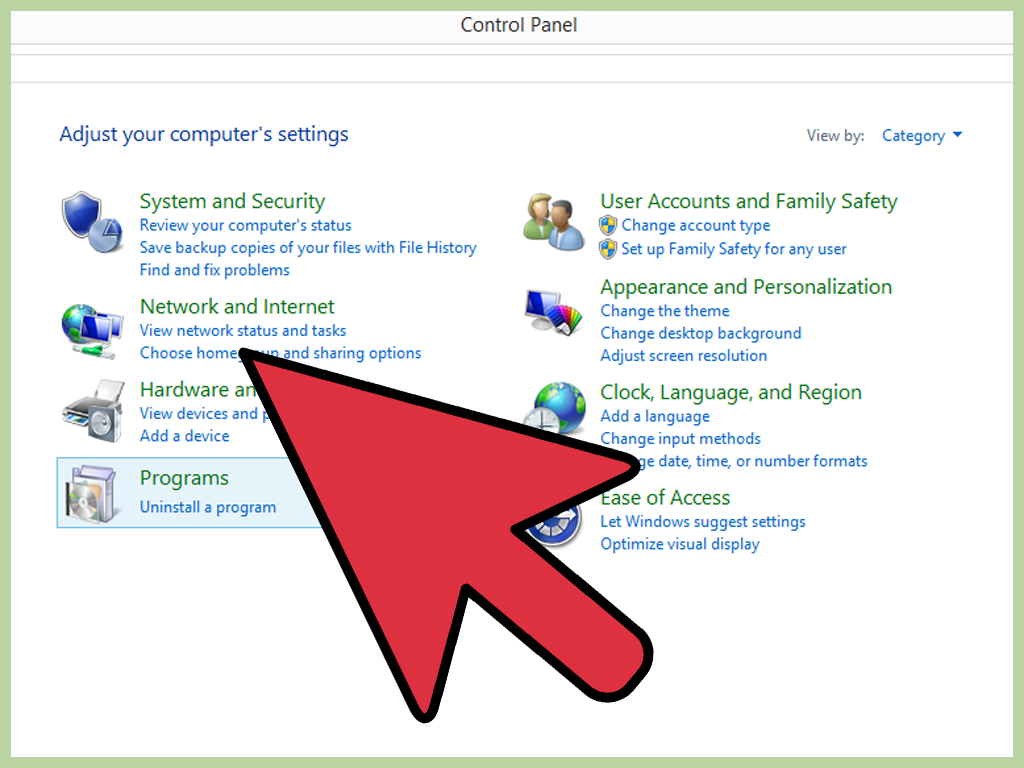 1024x768 How To Install A Network Interface Card Steps