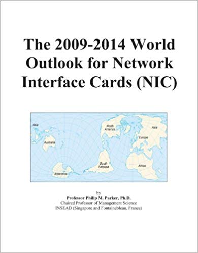 390x499 The World Outlook For Network Interface Cards