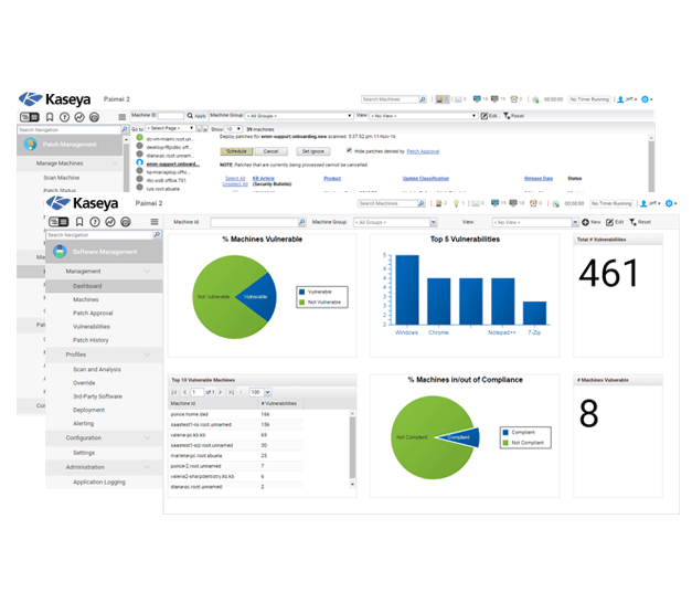 627x556 Network Performance Monitoring