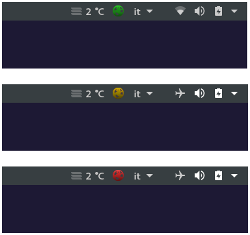 366x343 Iconping For Gnome